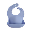 Load image into Gallery viewer, Silicone Baby Bib

