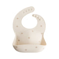 Load image into Gallery viewer, Silicone Baby Bib
