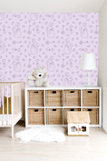 Load image into Gallery viewer, Flopsy Wallpaper

