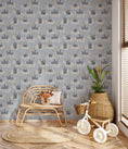 Load image into Gallery viewer, Pyroth Wallpaper by Veroniek De Leenheer
