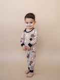 Load image into Gallery viewer, Bamboo Two Piece Set | Latte Rad Vibes
