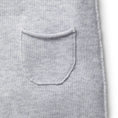Load image into Gallery viewer, Raglan Knit Romper

