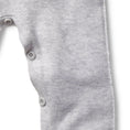 Load image into Gallery viewer, Raglan Knit Romper
