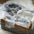 Load image into Gallery viewer, Raglan Knit Romper
