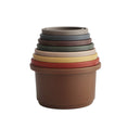 Load image into Gallery viewer, Stacking Cups Toy
