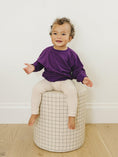 Load image into Gallery viewer, Cozy Ribbed Bamboo Leggings for Kids - Multiple Colors
