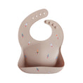 Load image into Gallery viewer, Silicone Baby Bib
