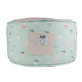 Load image into Gallery viewer, Rosie Berry (Strawberry) Pouf
