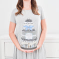 Load image into Gallery viewer, Royal Safari Diaper Cake
