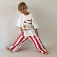 Load image into Gallery viewer, T-Shirt & Pant Set | Ramen
