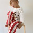 Load image into Gallery viewer, T-Shirt & Pant Set | Ramen
