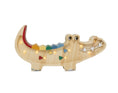 Load image into Gallery viewer, Little Lights Mini Crocodile Lamp
