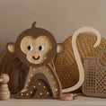 Load image into Gallery viewer, Little Lights Monkey Lamp
