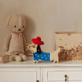Load image into Gallery viewer, Little Lights Mini Puppy Lamp
