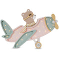 Load image into Gallery viewer, Little Lights Vintage Plane
