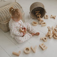 Load image into Gallery viewer, Little Lights Alphabet Blocks
