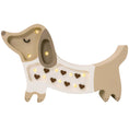 Load image into Gallery viewer, Little Lights Mini Puppy Lamp
