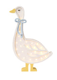 Load image into Gallery viewer, Little Lights Goose Lamp
