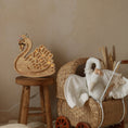 Load image into Gallery viewer, Little Lights Swan Lamp
