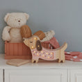 Load image into Gallery viewer, Little Lights Mini Puppy Lamp
