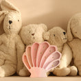 Load image into Gallery viewer, Little Lights Mini Seashell Lamp
