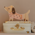 Load image into Gallery viewer, Little Lights Mini Puppy Lamp
