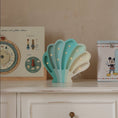 Load image into Gallery viewer, Little Lights Mini Seashell Lamp
