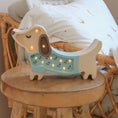 Load image into Gallery viewer, Little Lights Mini Puppy Lamp
