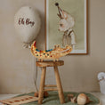 Load image into Gallery viewer, Little Lights Crocodile Lamp
