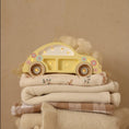 Load image into Gallery viewer, Little Lights Mini Beetle Car
