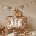 Load image into Gallery viewer, Little Lights Swan Lamp
