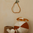 Load image into Gallery viewer, Little Lights Mini Race Car Lamp
