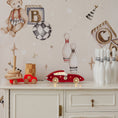 Load image into Gallery viewer, Little Lights Mini Race Car Lamp
