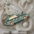 Load image into Gallery viewer, Little Lights Mini Race Car Lamp
