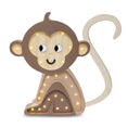 Load image into Gallery viewer, Little Lights Monkey Lamp
