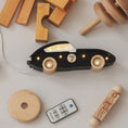 Load image into Gallery viewer, Little Lights Mini Race Car Lamp
