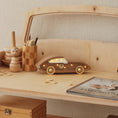 Load image into Gallery viewer, Little Lights Mini Race Car Lamp
