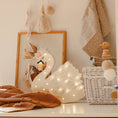 Load image into Gallery viewer, Little Lights Swan Lamp
