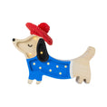 Load image into Gallery viewer, Little Lights Mini Puppy Lamp
