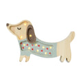 Load image into Gallery viewer, Little Lights Mini Puppy Lamp
