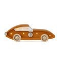 Load image into Gallery viewer, Little Lights Mini Race Car Lamp
