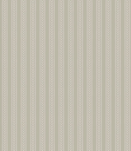 Elovie Wallpaper by Quirky Paisley Designs