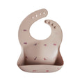 Load image into Gallery viewer, Silicone Baby Bib
