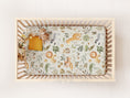 Load image into Gallery viewer, Baby crib sheet - Minky / Jersey Crib Sheets
