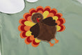 Load image into Gallery viewer, Sage Green Turkey Collared Dress
