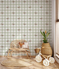 Load image into Gallery viewer, Rockwell Wallpaper by The Lil Dills Shop
