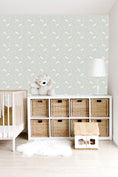 Load image into Gallery viewer, Gable Wallpaper by Studio Stephie
