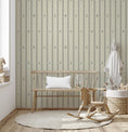 Load image into Gallery viewer, Rowan Wallpaper by Grateful Artsy Soul
