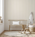 Load image into Gallery viewer, Bridger Wallpaper by The Rosenborg Company
