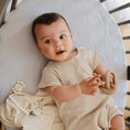 Load image into Gallery viewer, FRIGG Lucky Symmetrical Silicone Pacifier 2-Pack (0-6 Months)

